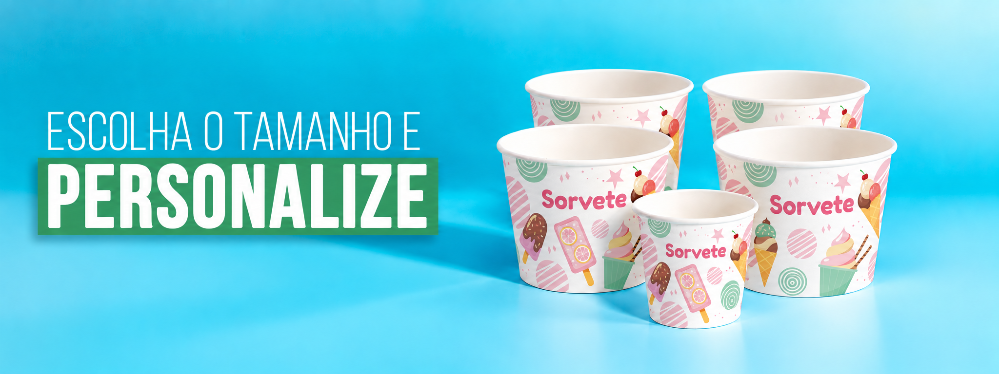 Banners Estampados