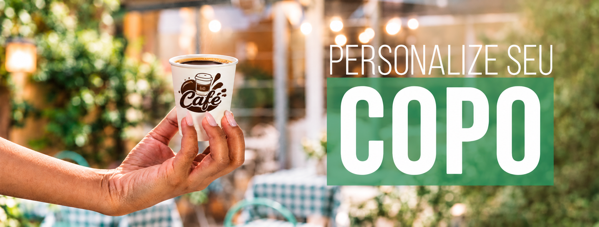 Banner Café